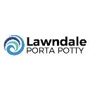 Lawndale Porta Potty logo